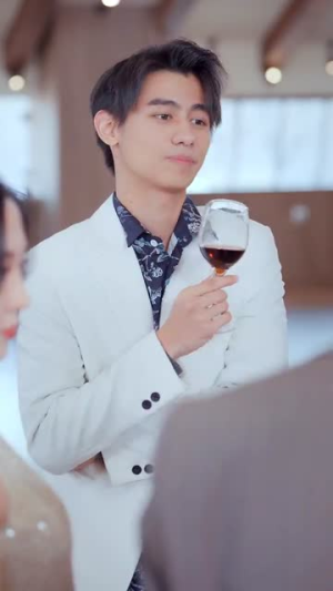 余生不见各自安好（33集） 超甜短剧抢先看