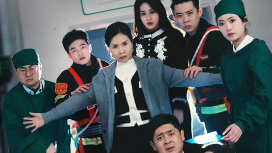 别吵她睡觉(30集) 别吵她睡觉(30集) 短剧推荐上热门