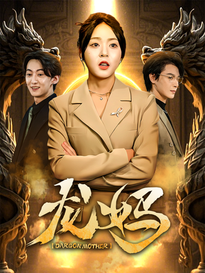 龙妈（70集） 好看短剧看不停