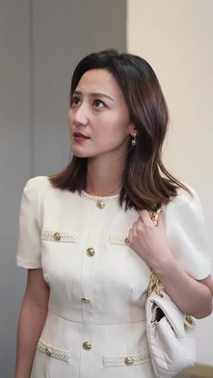 老婆大人下手轻点（30集） 短剧分享片段