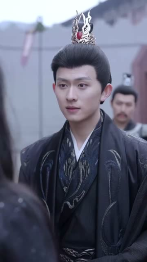 天降萌娃带着神鼎救爹地 （56集） 热门火爆短剧