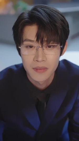 曲终人散情不复（35集） 全集