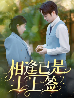相逢已是上上签（30集） 分享好看短剧