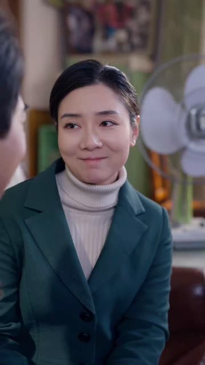 晚风知我意（58集） 爱短剧爱追剧