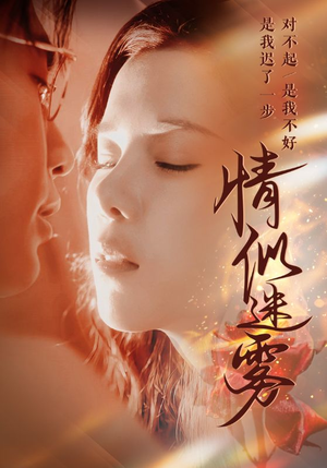 情似迷雾（50集） 排行榜前十短剧