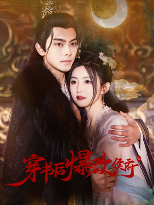 穿书后爆改侯府（77集） 全集免费看短剧