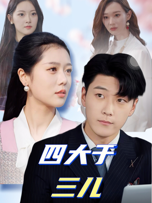 四大于三儿（51集） 全集一次看完