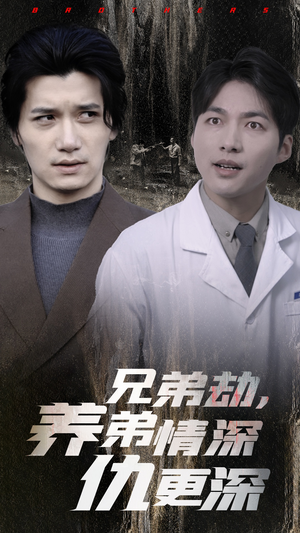 兄弟劫养弟情深仇更深（28集） 短剧免费看全集