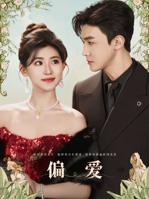 偏爱（84集） 不用花钱看全剧
