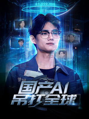 国产AI吊打全球(80集) 国产AI吊打全球(80集) 一起看短剧
