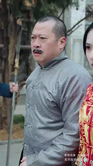 镇魂（61集） 精彩短剧热播