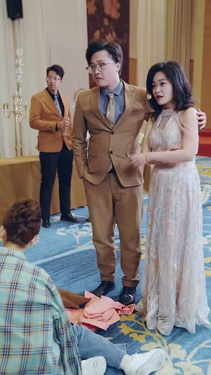 不被定义的她（67集） 爆款短剧抢先看