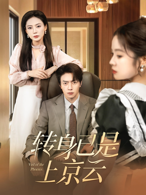 转身已是上京云（88集）海量短剧免费看