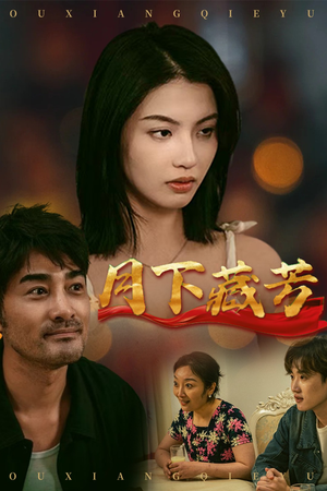 月下藏芳（62集）免费短剧看不停