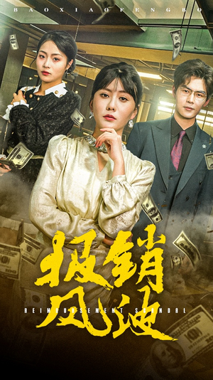 报销风波（54集） 热门短剧抢先看