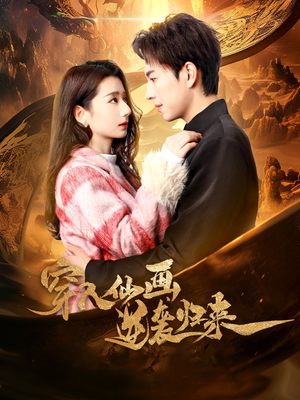 穿入仙画逆袭归来（71集） 短剧在线观看