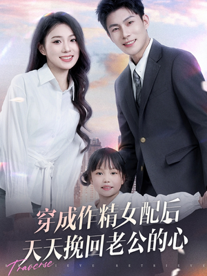 穿成作精女配后天天挽回老公的心（60集） 高清画质免费看