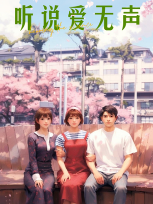 听说爱无声(28集) 听说爱无声(28集) 短剧热门推荐
