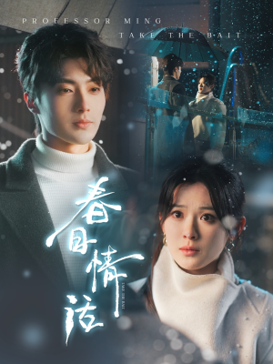 春日情话（91集） 爆款短剧追不停