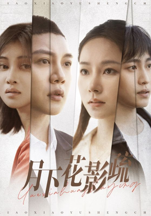 月下花影疏（55集） 好看的短剧来了