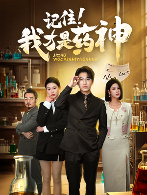 记住我才是药神（30集） 流畅播放免费看