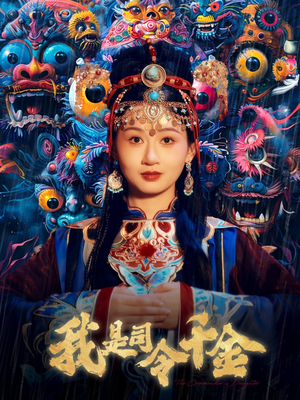 我是司令千金（61集） 免费短剧大全