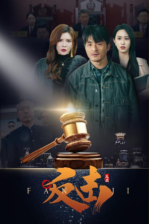 反击（41集） 在哪里可以看