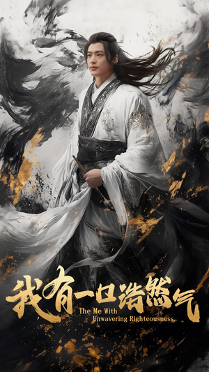 我有一口浩然气（55集） 短剧全集完整