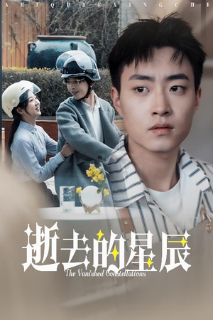 逝去的星辰（31集） 高分推荐免费看