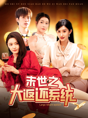 末世之大返还系统（158集） 常回家看看短剧