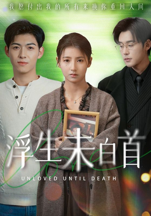 浮生未白首（50集） 网盘在线观看