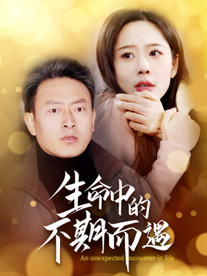 生命中的不期而遇（35集） 精彩短剧来袭