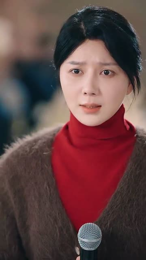 中年心事浓如酒（54集） 爆火短剧推荐