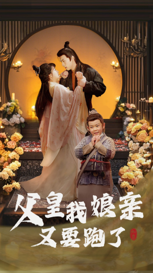 父皇我娘亲又要跑了（60集） 网盘在线观看