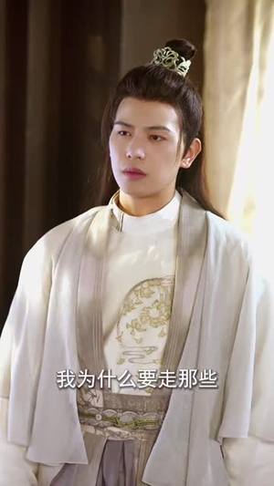 落花离人照君心(75集) 落花离人照君心(75集) 精彩短剧看不停