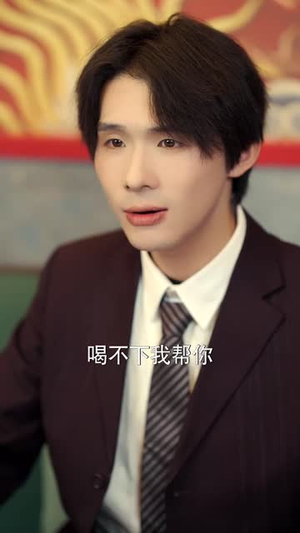 爱意难寻（40集） 精彩短剧随心推