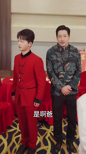 少年张北传（63集）短剧热门分享