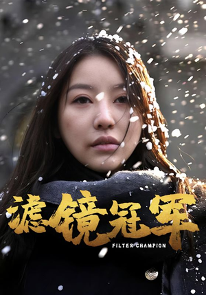 滤镜冠军（32集）解说文案