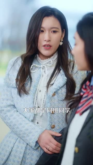 被全家读心，我人设不保（47集）这部短剧我爱了