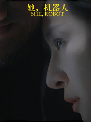 她机器人（23集）好短剧分享