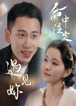 命中注定遇见妳（58集）网上可以看吗