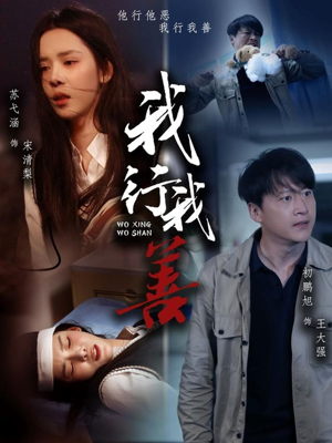 我行我善（53集）高清画质免费看