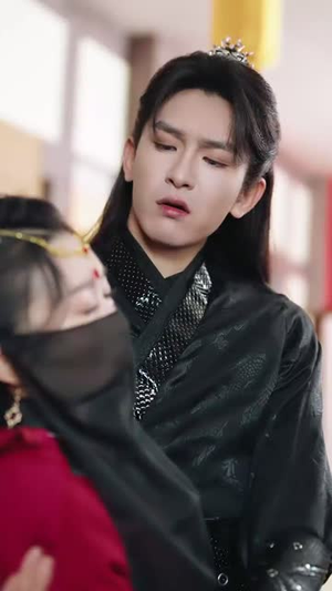 醉揽千金县尉追凶记（58集） 短剧推荐上热门