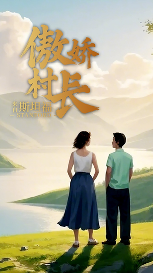 傲娇村长来自斯坦福(20集) 傲娇村长来自斯坦福(20集) 热播短剧抢先看