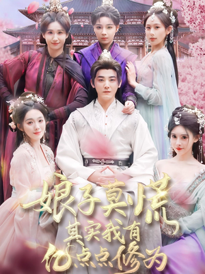 娘子莫慌其实我有亿点点修为（93集） 每日短剧推荐