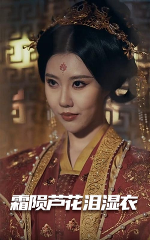 霜陨芦花泪湿衣（60集） 独家短剧免费看