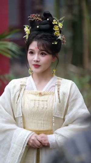 小道姑下山掀皇城(84集) 小道姑下山掀皇城(84集) 简直不要太好看