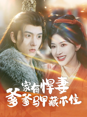 家有悍妻爹爹马甲藏不住（69集）一口气看完全集