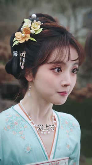 我靠直播养太子（53集）在线播放