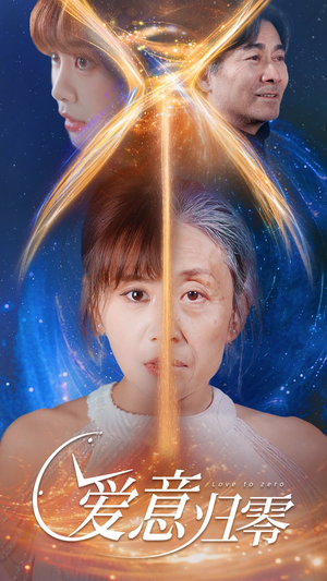 爱意归零（54集）网上可以看吗